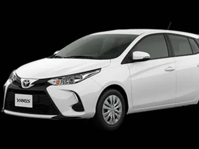 Alquiler de Autos Moove Rent a Car