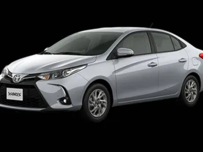 Alquiler de Autos Moove Rent a Car