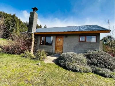 Cabañas Rayen Cabins  in  Villa Traful