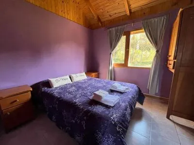 Cabañas Cabañas Rayen