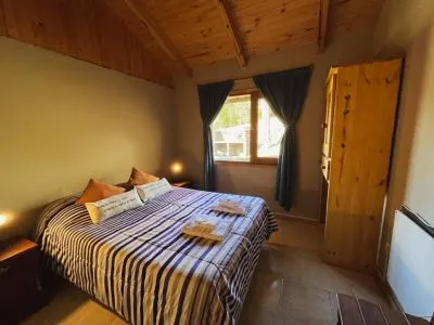 Cabañas Cabañas Rayen