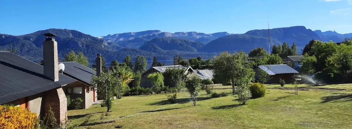 Cabañas Cabañas Rayen