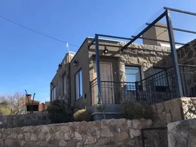 La Osadía Cabañas y Suites Solo Adultos