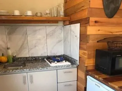 Cabañas La Osadía Cabañas y Suites Solo Adultos