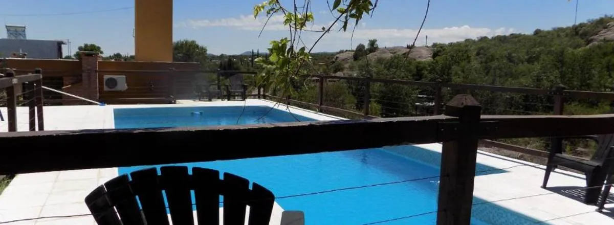 Cabañas La Osadía Cabañas y Suites Solo Adultos