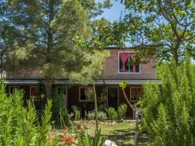 Un Lugar en el Mundo