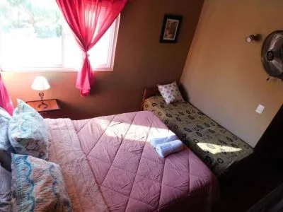 Short Term Apartment Rentals Un Lugar en el Mundo