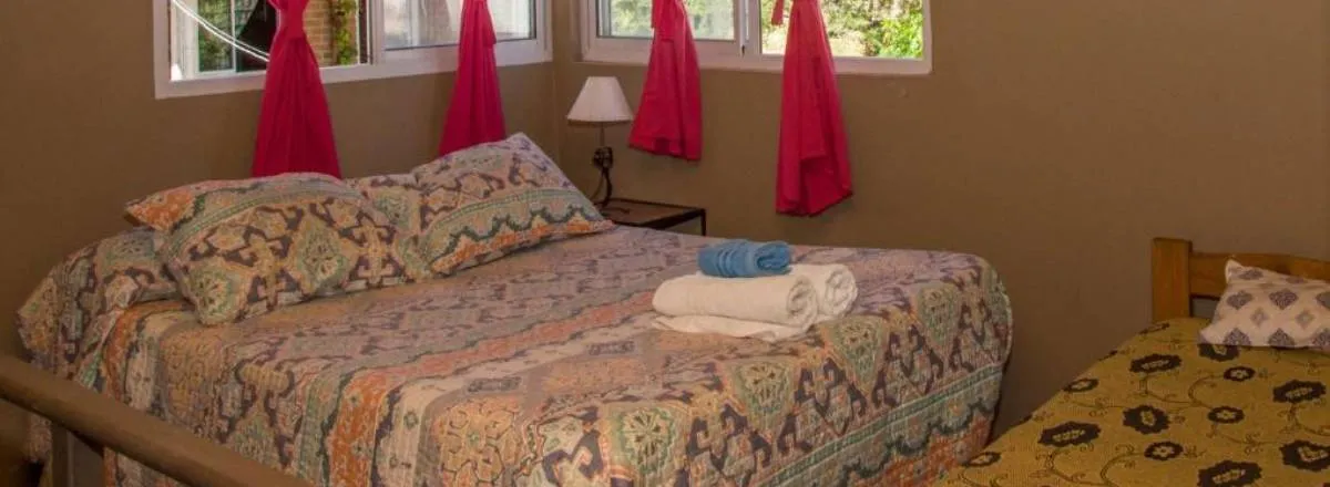 Short Term Apartment Rentals Un Lugar en el Mundo