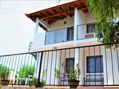 Cabañas Las Pencas Cabañas  en  Mina Clavero