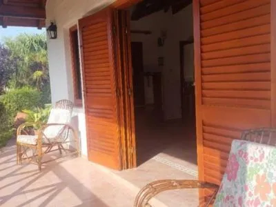 Cabins Cabañas Las Pencas