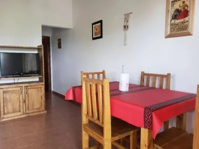 Cabins Cabañas Las Pencas