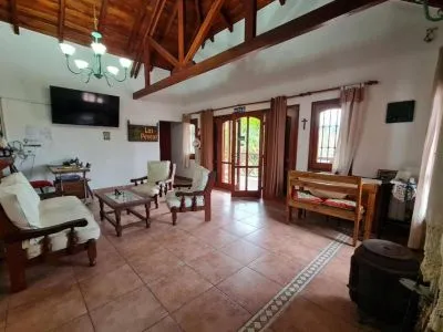 Cabins Cabañas Las Pencas