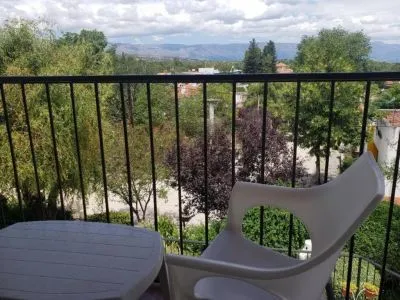 Cabins Cabañas Las Pencas