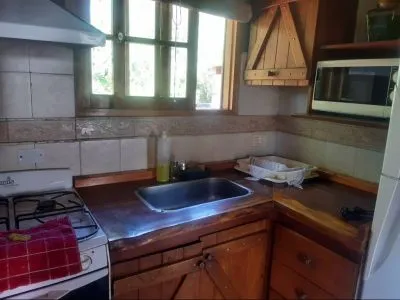 Cabins Cabañas Thijada