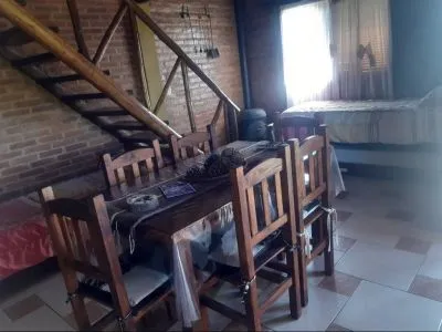 Cabins Cabañas Thijada