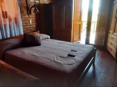 Cabins Cabañas Thijada