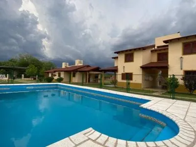 Cabañas Amore Mio  Cabañas  en  Mina Clavero