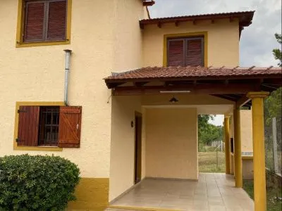 Cabins Cabañas Amore Mio