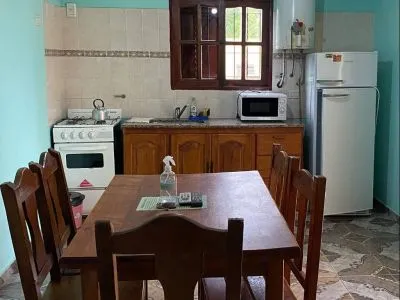 Cabins Cabañas Amore Mio