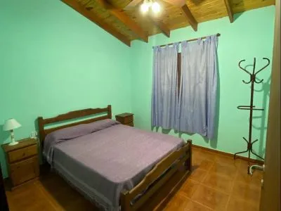 Cabins Cabañas Amore Mio