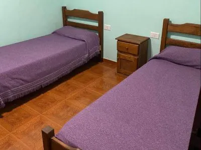 Cabins Cabañas Amore Mio