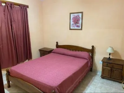 Cabins Cabañas Amore Mio