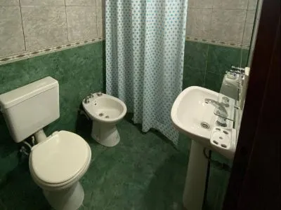 Cabins Cabañas Amore Mio