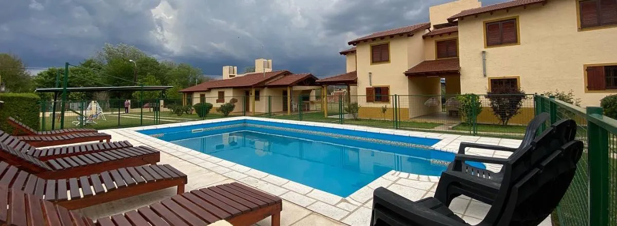 Cabins Cabañas Amore Mio