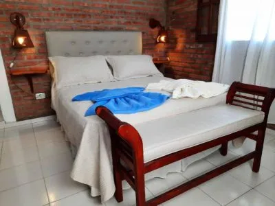 Short Term Apartment Rentals Departamentos Los Álamos