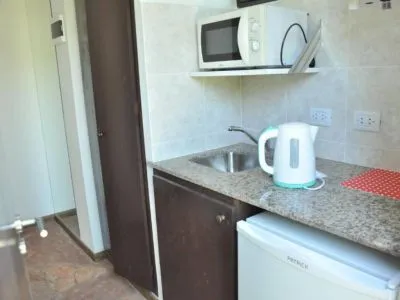 Hotels Las Artes Lodge