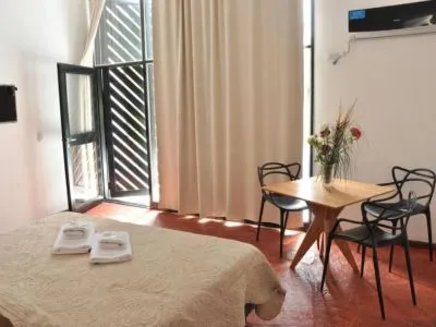 Hotels Las Artes Lodge