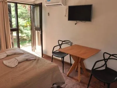 Hotels Las Artes Lodge