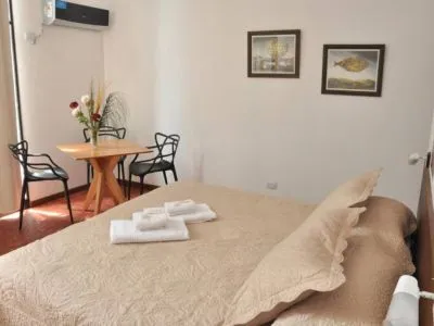 Hotels Las Artes Lodge