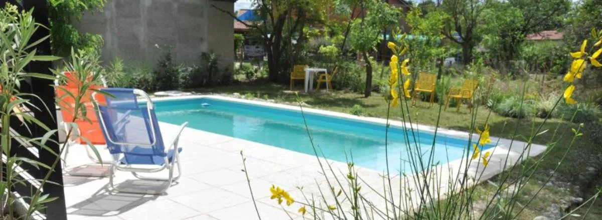 Hotels Las Artes Lodge