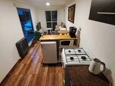 Departamentos Casa Conteiner La Avutarda