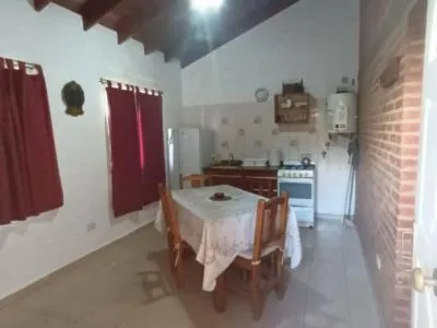 Cabins Cabañas Comodoro