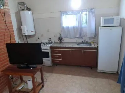 Cabins Cabañas Comodoro