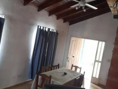 Cabins Cabañas Comodoro