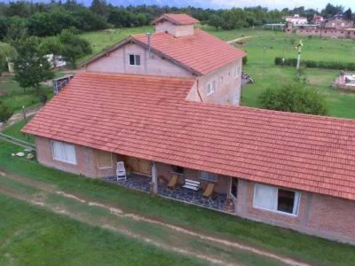 Hosterías Atahualpa Mi Posada