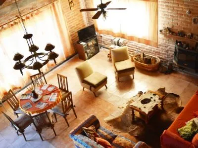 Hosterías Atahualpa Mi Posada