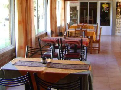 Hosterías Atahualpa Mi Posada