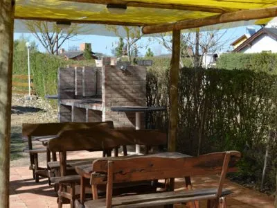 Hosterías Atahualpa Mi Posada