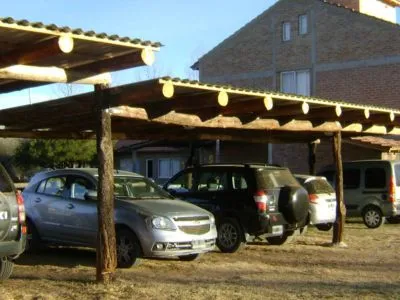 Hosterías Atahualpa Mi Posada