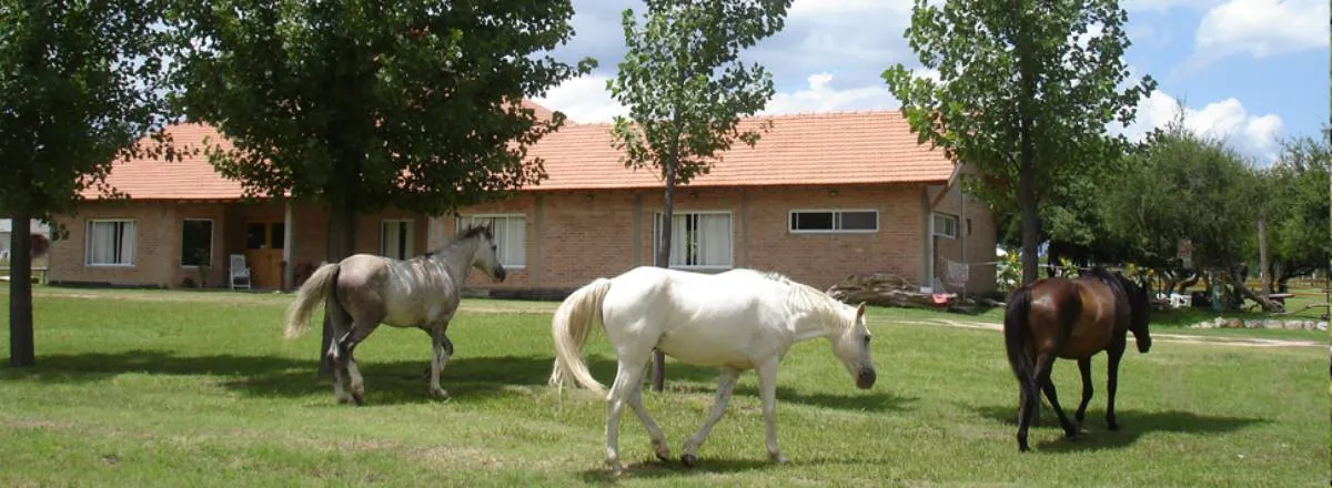 Hosterías Atahualpa Mi Posada