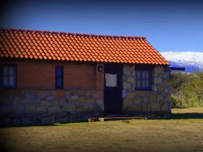 Cabins Alto Valle Cabañas de Montaña