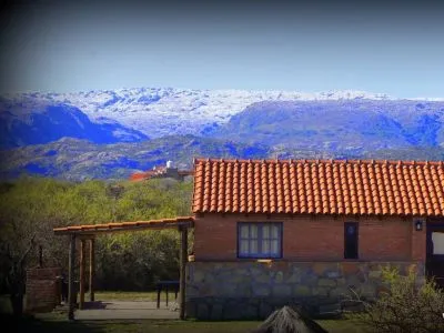 Cabins Alto Valle Cabañas de Montaña