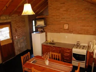 Cabins Alto Valle Cabañas de Montaña