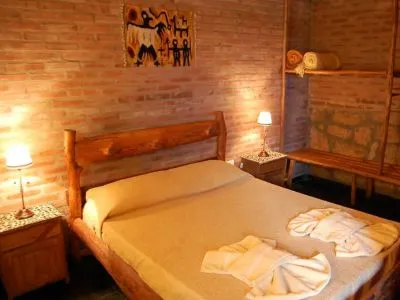 Cabins Alto Valle Cabañas de Montaña