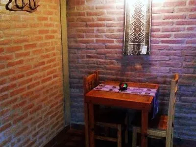 Cabins Alto Valle Cabañas de Montaña