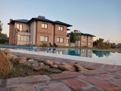 La Rosa Apart Hotel - Solo para parejas Apart Hotels  in  Mina Clavero